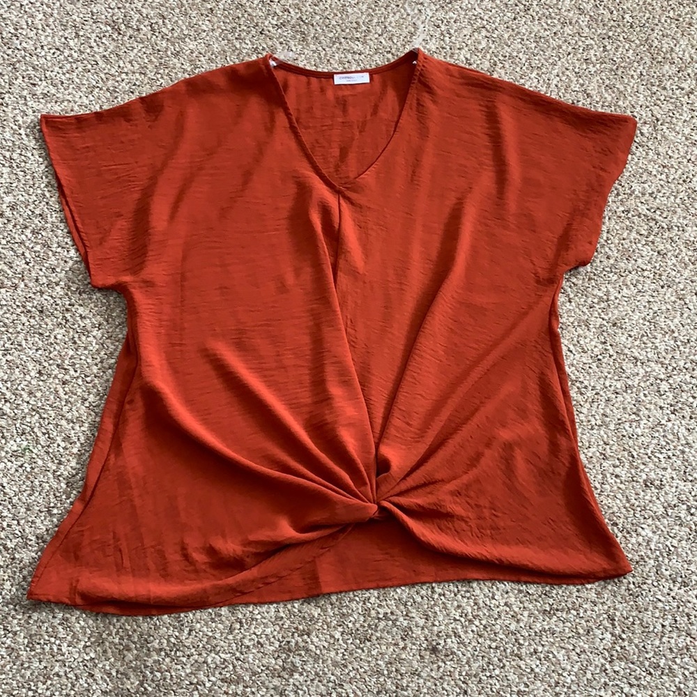 Rust Top - image 1